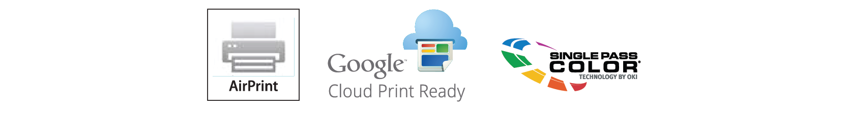 in ấn qua google cloud print
